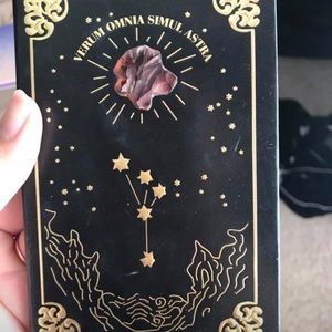 Lorac Pro Contour palette